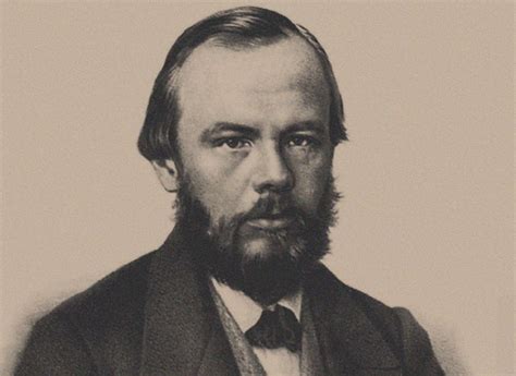 Biography of Fyodor Dostoevsky, Russian Novelist