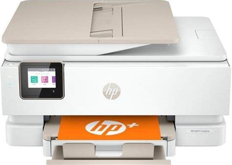 HP ENVY Inspire 7955e Wireless All-In-One Inkjet Printer with 6 months ...