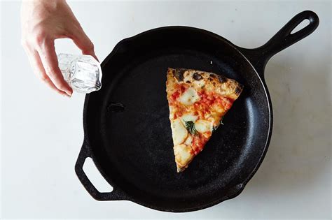 The Best Way to Reheat Pizza at Home, According to the Pros | Reheat ...