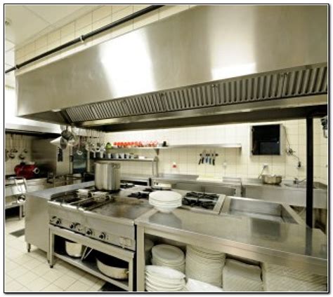 Used Commercial Kitchen Equipment Download Page – Home Design Ideas ...