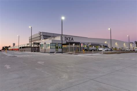 IKEA DC Sydney - 30 Astoria Street, Marsden Park NSW 2765, Australia