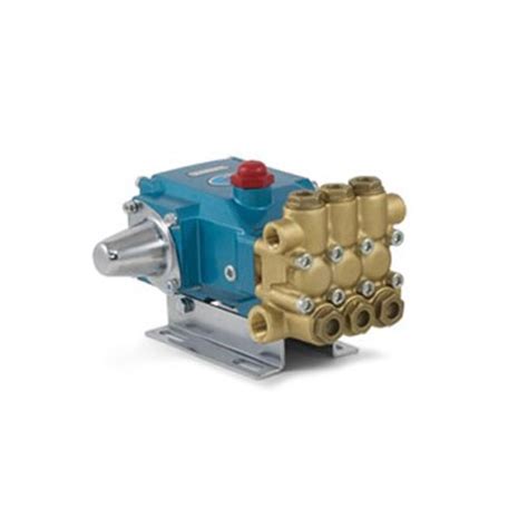 CAT Pumps 3CP1140CS.3400 High Temp Pump | Triplex Plunger Pumps