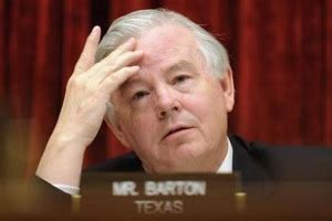 Joe Barton | BP Apology | Congressional Hearings