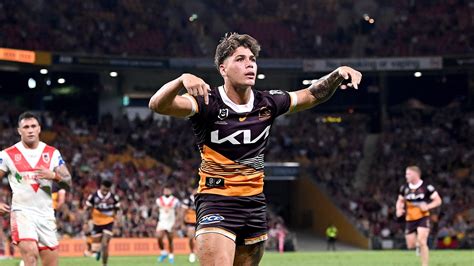 Broncos vs Wests Tigers kickoff time, team lists, how to watch and ...