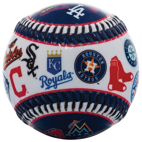 Buy Franklin Sports 30 Club Baseball Teeball - Soft Strike - 30 Club ...