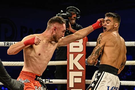 Photos: Montana fighters fare well at BKFC 29 in Great Falls