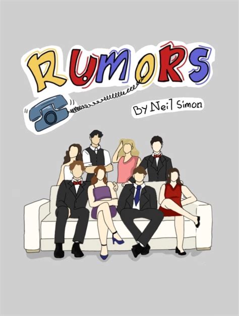 Rumors at Fossil Ridge High School - Performances November 18, 2021 to ...