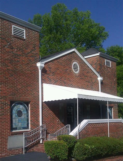 First Baptist Church Old Jonesboro | Bessemer AL