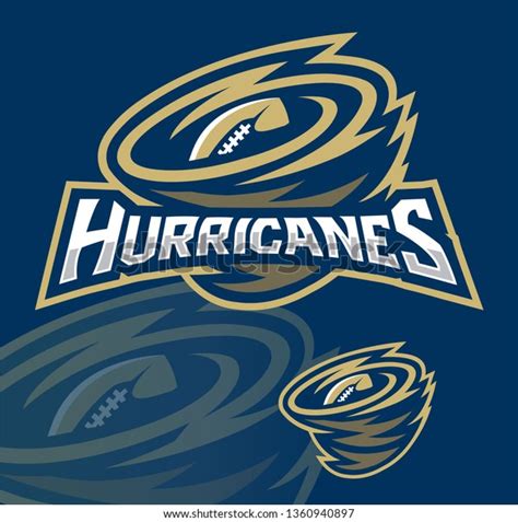 Hurricane Football: Over 50 Royalty-Free Licensable Stock Illustrations ...