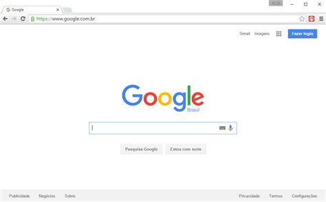 Google Chrome para Windows download - Baixe Fácil