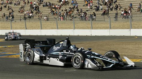 Josef Newgarden gives Team Penske a 15th IndyCar championship