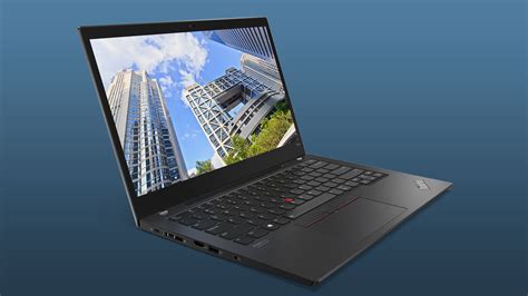 Refreshed Lenovo ThinkPad T Series offers Intel 11th Gen and Ryzen 5000-series CPUs | Laptop Mag