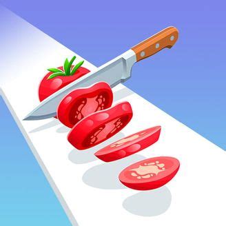 Perfect Slices Master Online – Play Free in Browser - GamesFrog.com