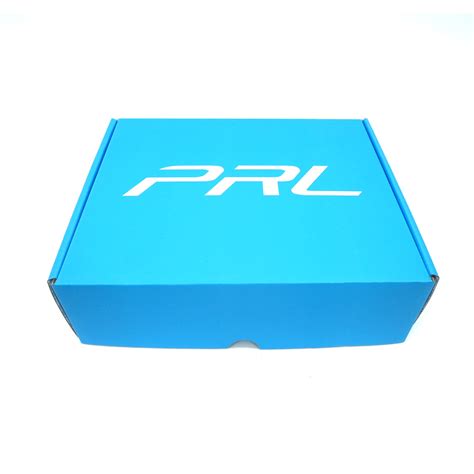 Custom Logo Carton Clothing Packaging Folding Corrugated Mailing Shipping Box - China Packaging ...