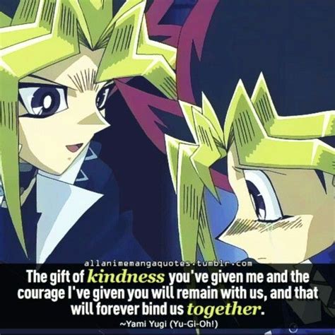 Yami Yugi(Yu-Gi-Oh) | Yugioh, Anime quotes, Anime qoutes