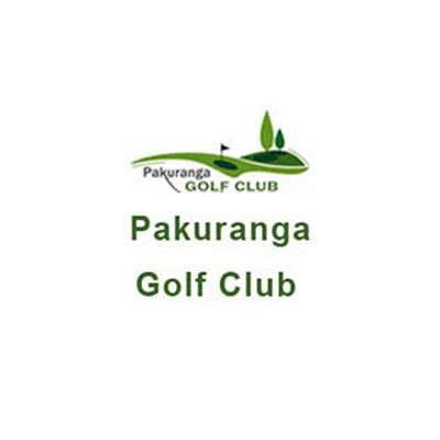 Pakuranga Golf