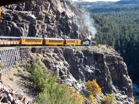 Silverton - Durango Train Ride in Colorado. (Great family vacation idea!) ---- Google Image ...