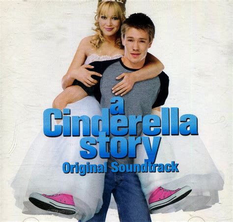 Hilary Duff - A Cinderella Story - Amazon.com Music