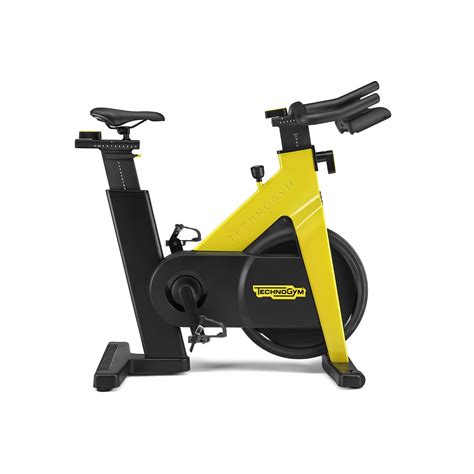 Group Cycle™: indoor Exercise Bike | Technogym