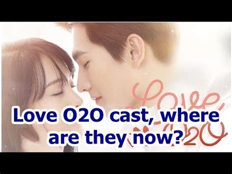 Love O2O cast, where are they now? - YouTube