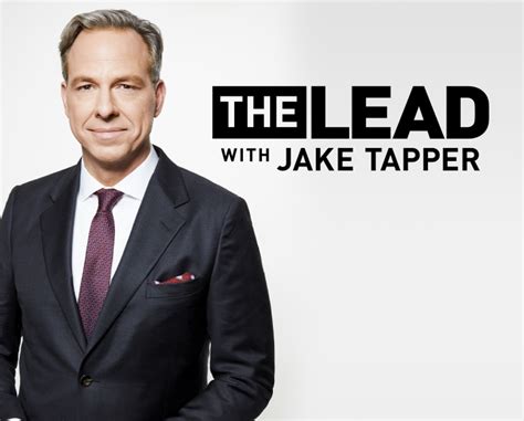 The Lead with Jake Tapper – CNN Store