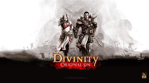 Divinity: Original Sin Review (PC)