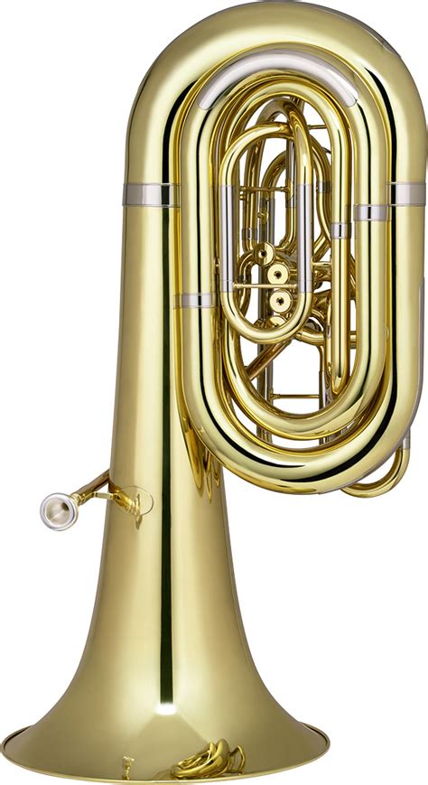 Jupiter JTU1110 Performance Series BBb Tuba - Horn Stash