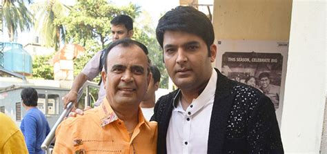 First look launch of movie Kapil Sharma movie Firangi Pictures | nowrunning