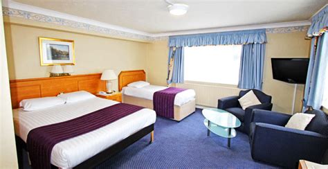 Bournemouth Accommodation | Britannia Carrington Hotel