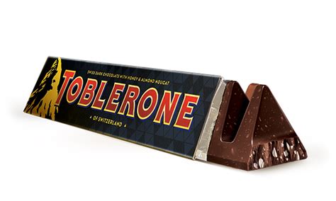 Toblerone Dark 360g