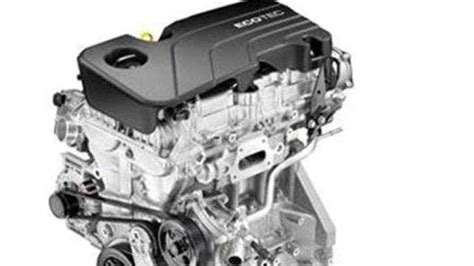 GM unveils new Ecotec engine family | HT Auto