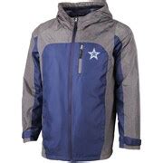 Dallas Cowboys Jackets - Buy Winter Coats, Football Jackets at NFLShop.com