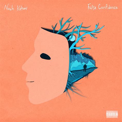 Noah Kahan – False Confidence Lyrics | Genius Lyrics