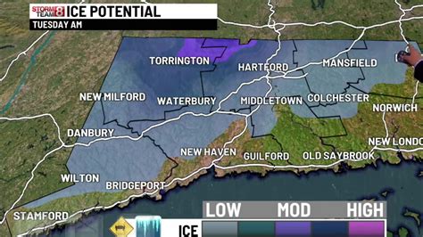 Weather Headlines | WTNH.com