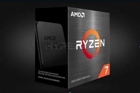 AMD Ryzen 5800x vs 5600x. Сравнение топ процессоров