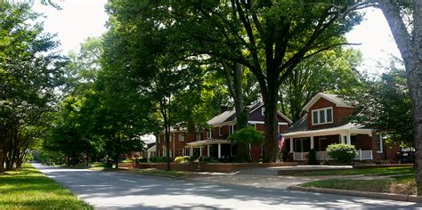 Plaza Midwood – Charlotte Life and Home