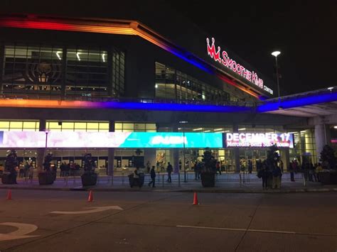 Smoothie King Center guide | Itinerant Fan