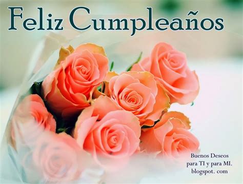 feliz cumple flores - Buscar con Google | Rose bouquet, Rose, Cute flower images