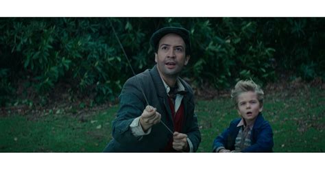 Bert the Chimney Sweep | Mary Poppins Returns Easter Eggs | POPSUGAR Entertainment Photo 8