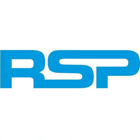 RSP Nutrition Introduces Redesigned Packaging, New Nutritional Supplements | Nosh.com