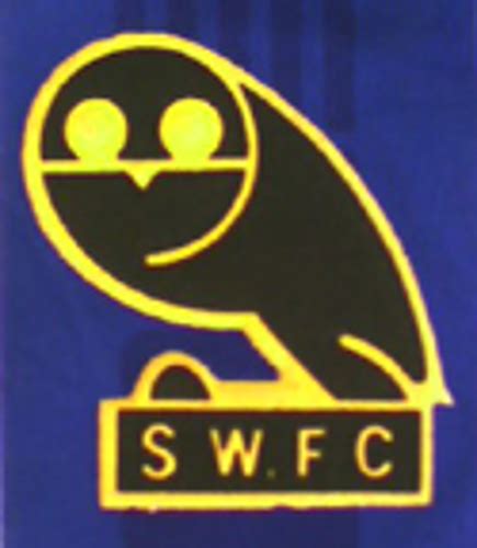 Sheffield Wednesday Logo History