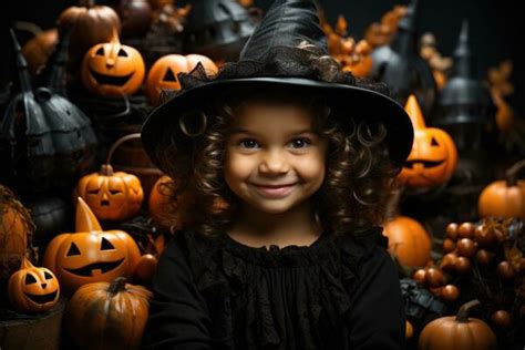 Little Witch Stock Photos, Images and Backgrounds for Free Download