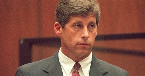 What Did The Mark Fuhrman Tapes Say? They Were Crucial To The O.J. Simpson Trial