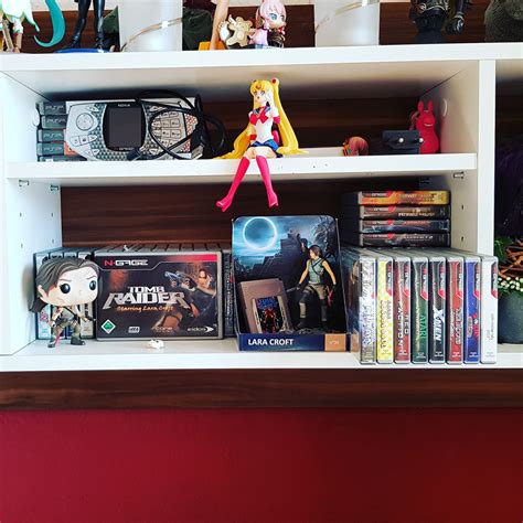 New place for my N-Gage Collection in my new appartment. : r/ngage