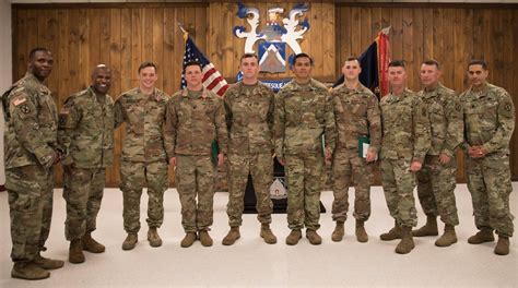 1st Brigade Combat Team Soldiers receive awards for valor | Article | The United States Army