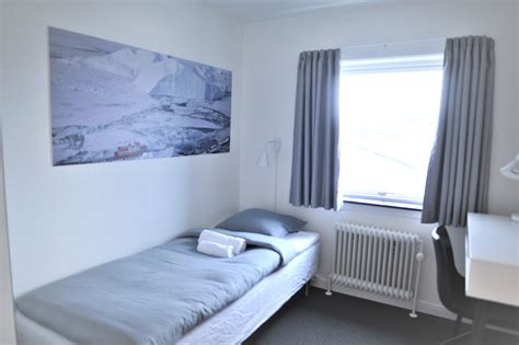 Nuuk City Hostel — Hotel Aurora Nuuk