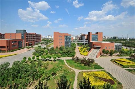 Tianjin University of Technology | China Schooling