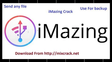 iMazing 2.10.6 Crack Archives - MixCrack