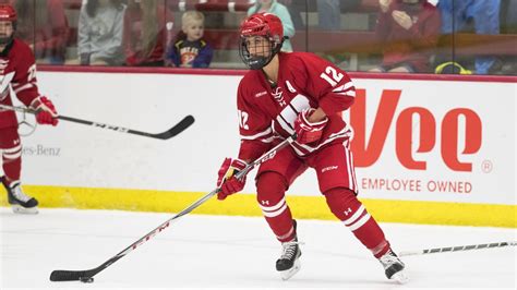 Wisconsin Badgers women's hockey team regains No. 1 ranking | College ...