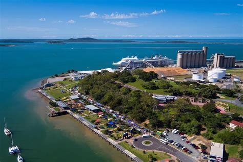 Things to Do in Gladstone This Weekend | Queensland